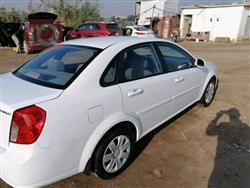 شيفروليه اوبترا